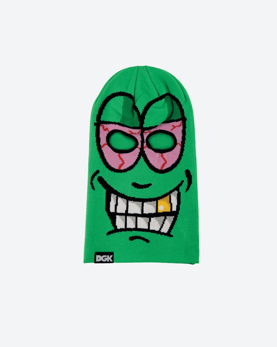 Dirty Ghetto Kids Stoney Ski Mask| Headwear|Accessories