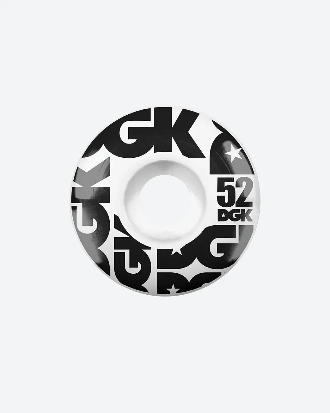 Dirty Ghetto Kids Street Formula Wheels 52mm| Wheels|Accessories