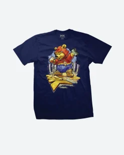 Dirty Ghetto Kids Sugar Bear T-Shirt| T-Shirts