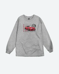 Dirty Ghetto Kids Syndicate LongSleeve T-Shirt| T-Shirts