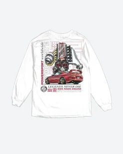 Dirty Ghetto Kids Syndicate LongSleeve T-Shirt| T-Shirts