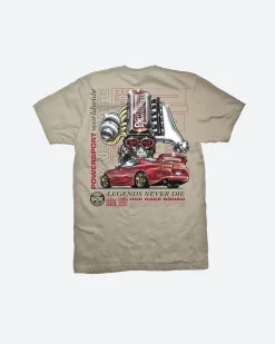 Dirty Ghetto Kids Syndicate T-Shirt| T-Shirts