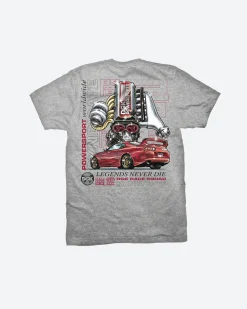 Dirty Ghetto Kids Syndicate T-Shirt| T-Shirts