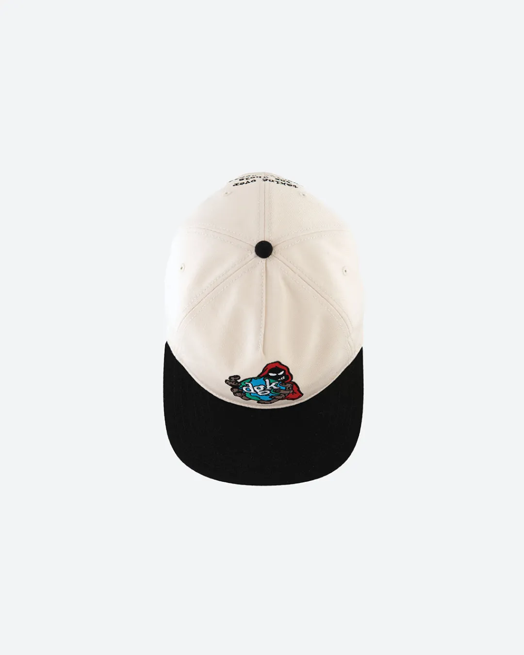 Dirty Ghetto Kids Take Over Hat| Headwear|Accessories