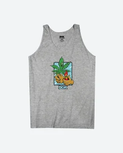 Dirty Ghetto Kids Talkin' Dro Tanktop| T-Shirts
