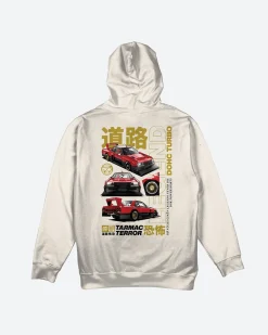 Dirty Ghetto Kids Tarmac Terror Hoody| Hoodies & Fleece