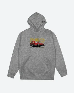 Dirty Ghetto Kids Tarmac Terror Hoody| Hoodies & Fleece