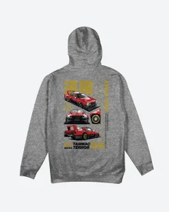 Dirty Ghetto Kids Tarmac Terror Hoody| Hoodies & Fleece
