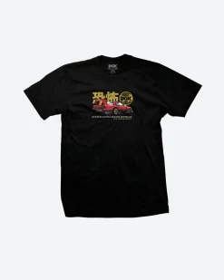 Dirty Ghetto Kids Tarmac Terror T-Shirt| T-Shirts