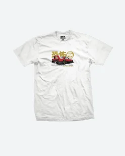 Dirty Ghetto Kids Tarmac Terror T-Shirt| T-Shirts