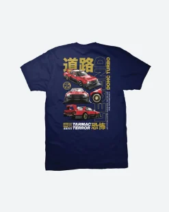 Dirty Ghetto Kids Tarmac Terror T-Shirt| T-Shirts