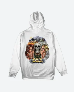 Dirty Ghetto Kids Temptation Hoody| Hoodies & Fleece