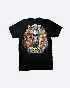 Dirty Ghetto Kids Temptation T-Shirt| T-Shirts