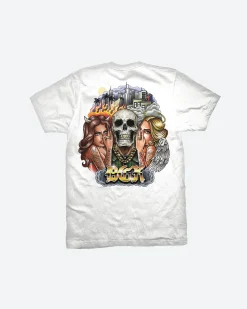 Dirty Ghetto Kids Temptation T-Shirt| T-Shirts