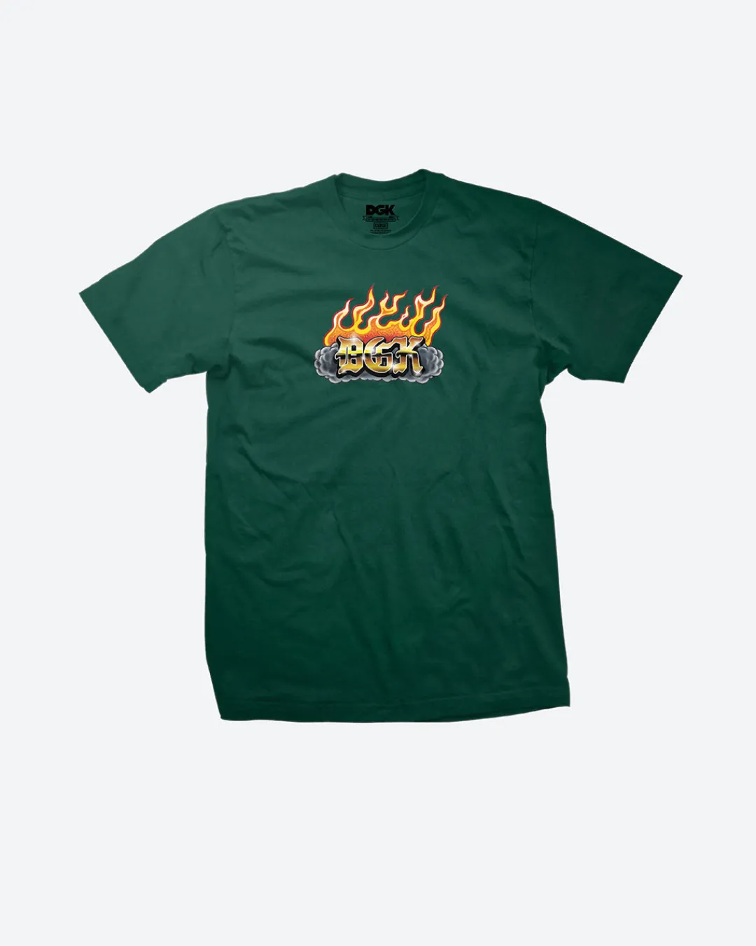 Dirty Ghetto Kids Temptation T-Shirt| T-Shirts