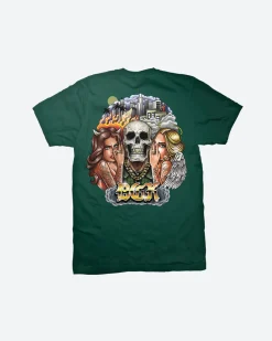 Dirty Ghetto Kids Temptation T-Shirt| T-Shirts