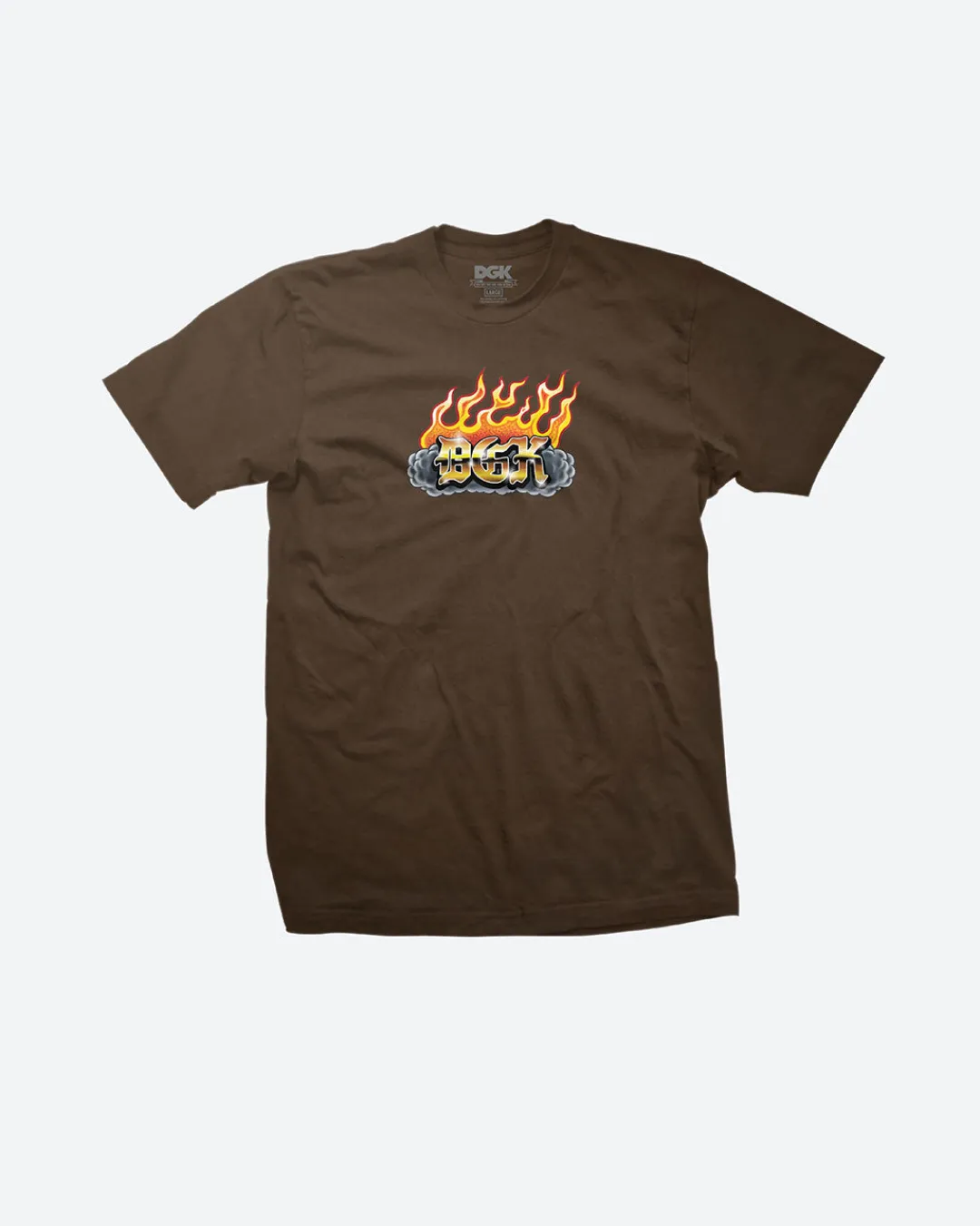 Dirty Ghetto Kids Temptation T-Shirt| T-Shirts