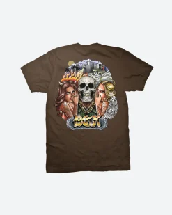 Dirty Ghetto Kids Temptation T-Shirt| T-Shirts