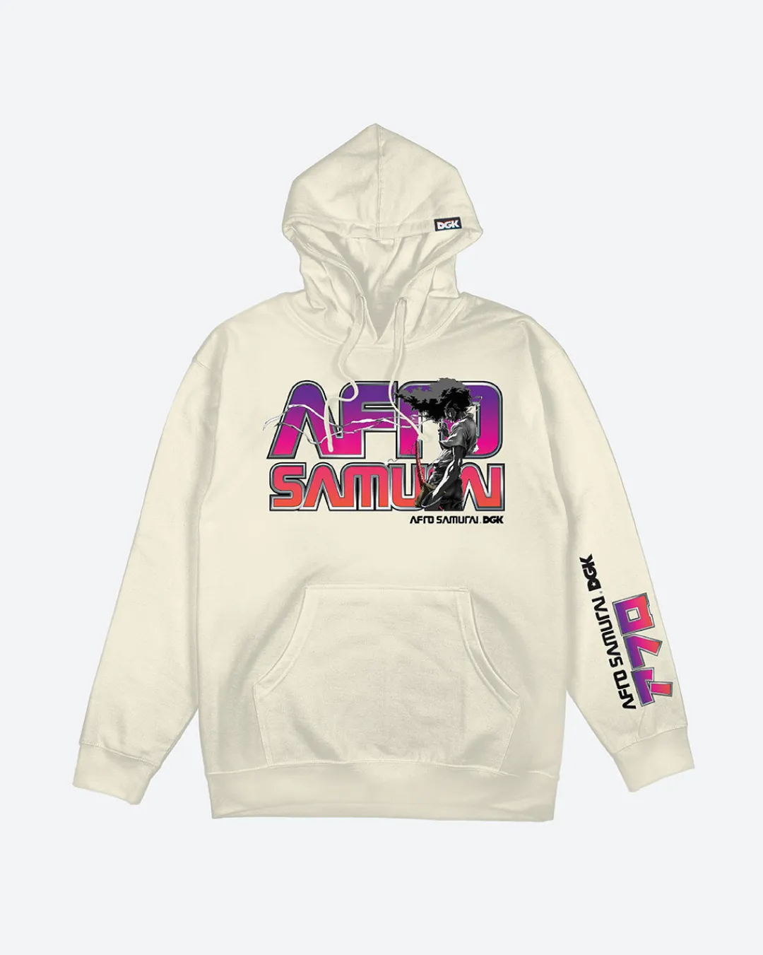 Dirty Ghetto Kids The Blade Hoody| Hoodies & Fleece