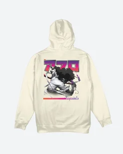 Dirty Ghetto Kids The Blade Hoody| Hoodies & Fleece