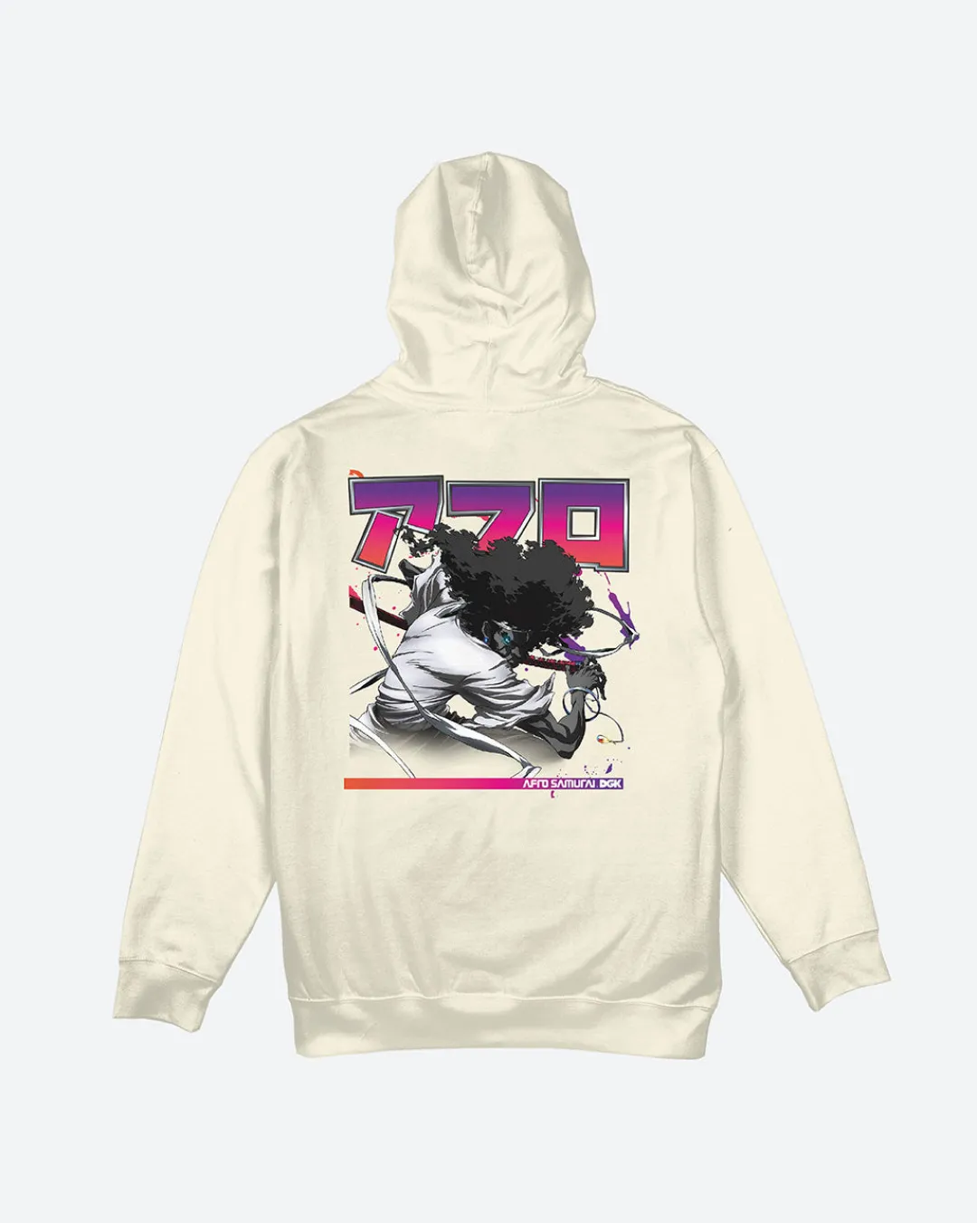 Dirty Ghetto Kids The Blade Hoody| Hoodies & Fleece