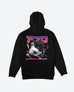 Dirty Ghetto Kids The Blade Hoody| Hoodies & Fleece