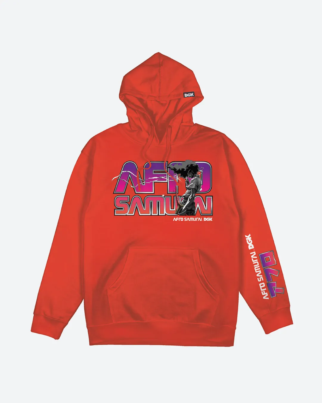 Dirty Ghetto Kids The Blade Hoody| Hoodies & Fleece