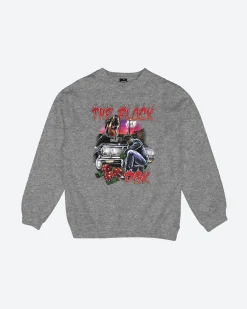 Dirty Ghetto Kids The Block Crewneck| Hoodies & Fleece