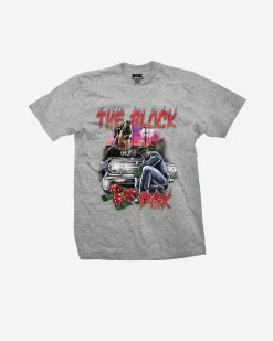 Dirty Ghetto Kids The Block T-Shirt| T-Shirts
