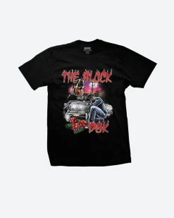 Dirty Ghetto Kids The Block T-Shirt| T-Shirts