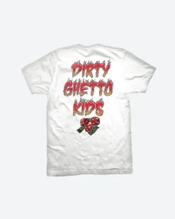 Dirty Ghetto Kids The Block T-Shirt| T-Shirts