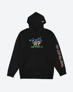 Dirty Ghetto Kids The Gift Hoody| Hoodies & Fleece