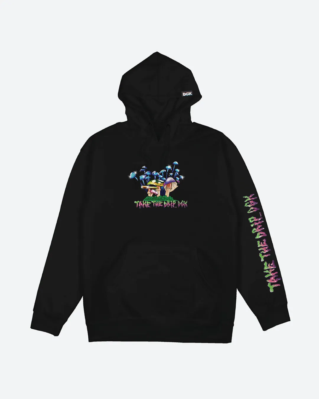 Dirty Ghetto Kids The Gift Hoody| Hoodies & Fleece