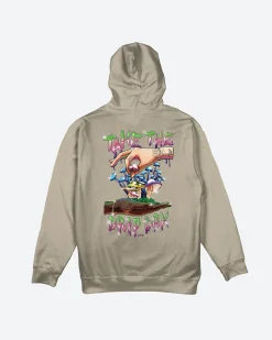 Dirty Ghetto Kids The Gift Hoody| Hoodies & Fleece