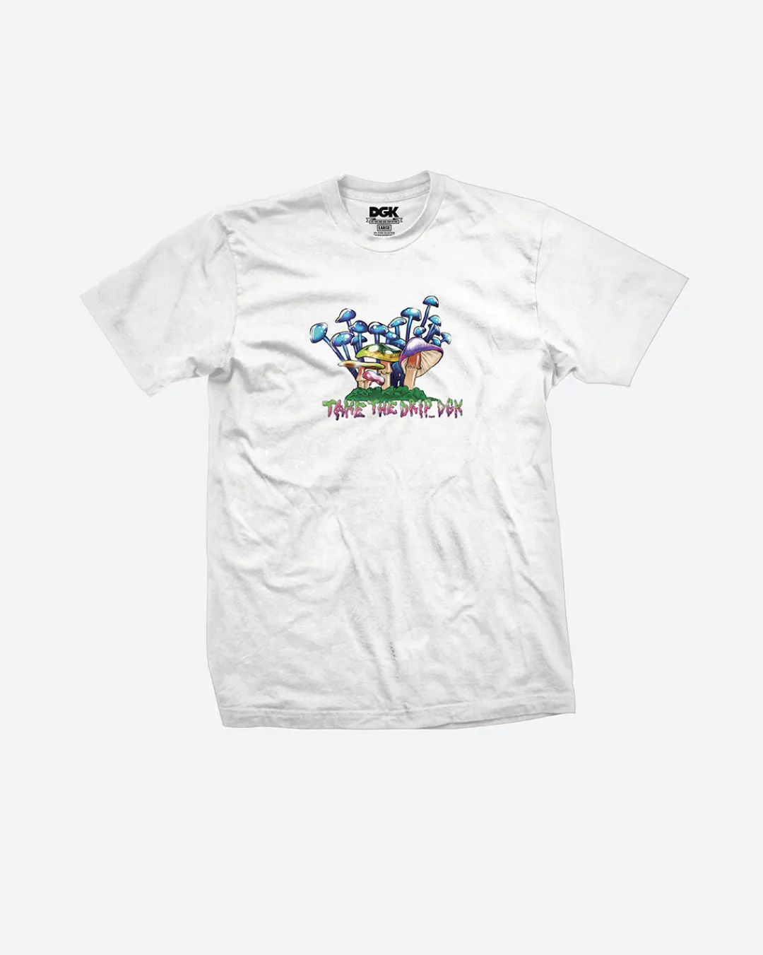 Dirty Ghetto Kids The Gift T-Shirt| T-Shirts