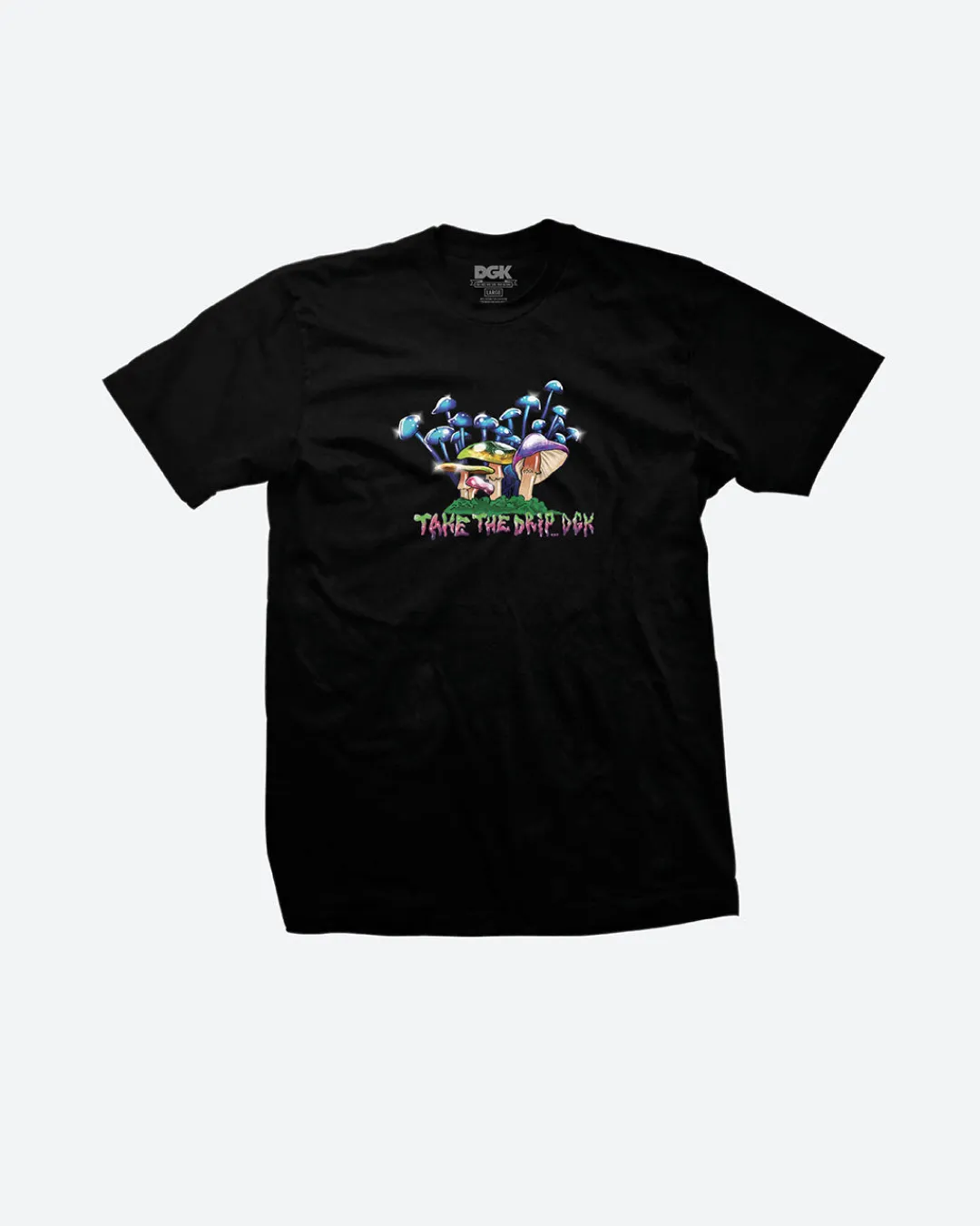 Dirty Ghetto Kids The Gift T-Shirt| T-Shirts