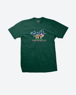 Dirty Ghetto Kids The Gift T-Shirt| T-Shirts