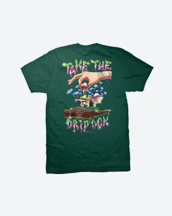 Dirty Ghetto Kids The Gift T-Shirt| T-Shirts