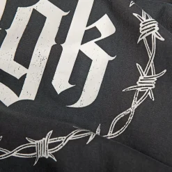Dirty Ghetto Kids Thorn 2Fer Knit| Tops