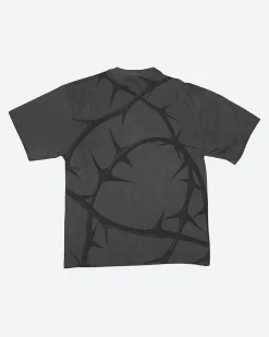 Dirty Ghetto Kids Thorn Knit| Tops