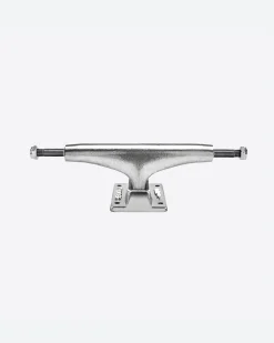 Dirty Ghetto Kids Thunder Polished Skateboard Trucks| Trucks|Accessories