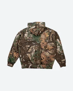 Dirty Ghetto Kids Timber Embroidered Hooded Fleece| Hoodies & Fleece