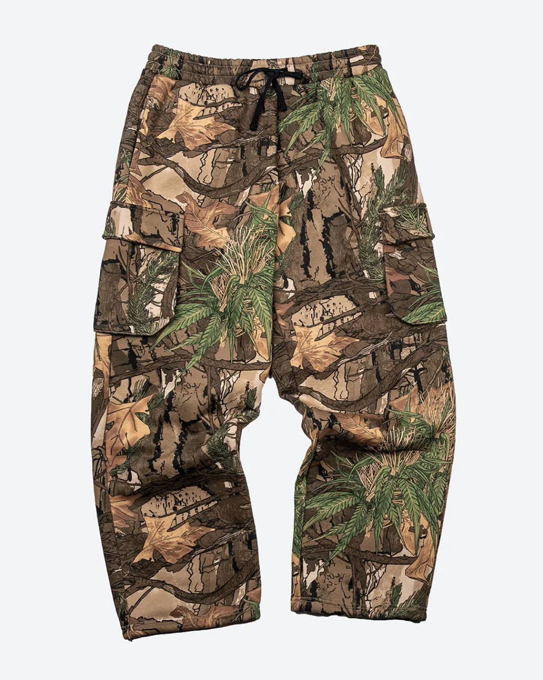 Dirty Ghetto Kids Timber Fleece Pants| Hoodies & Fleece|Bottoms