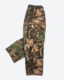 Dirty Ghetto Kids Timber Fleece Pants| Hoodies & Fleece|Bottoms