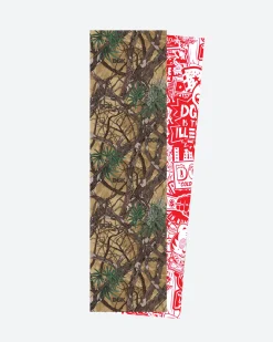 Dirty Ghetto Kids Timber Griptape| Griptape|Accessories