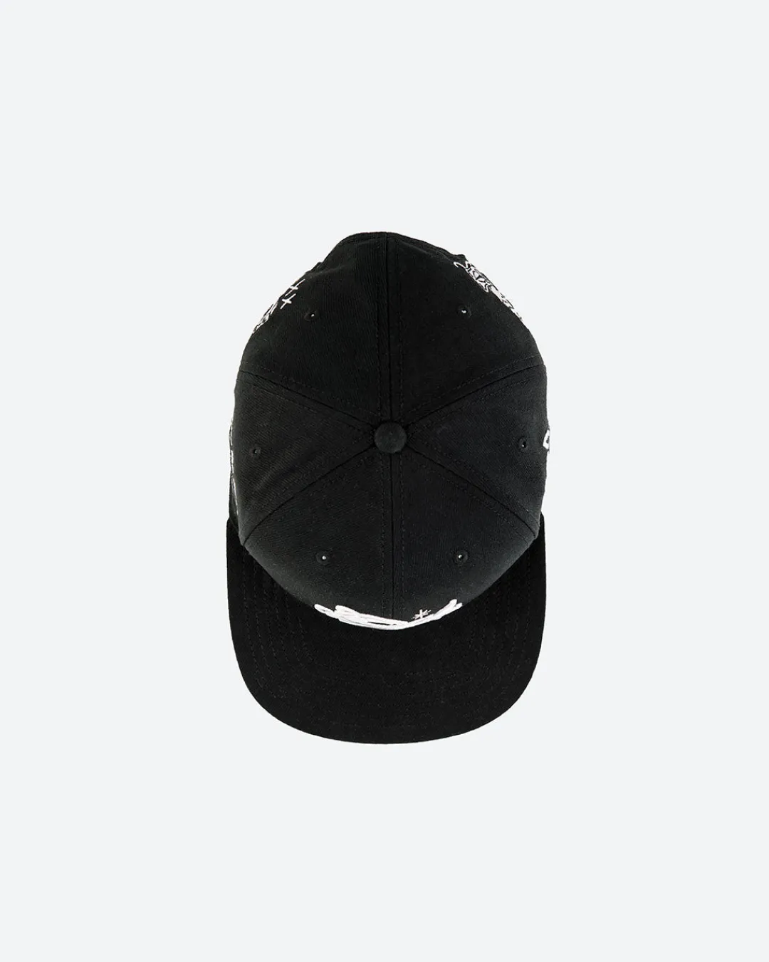 Dirty Ghetto Kids True Love Hat| Headwear|Accessories