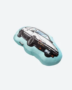 Dirty Ghetto Kids Tuner Pillow| Accessories