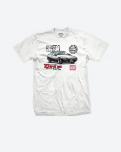 Dirty Ghetto Kids Tuner T-Shirt| T-Shirts