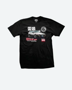 Dirty Ghetto Kids Tuner T-Shirt| T-Shirts