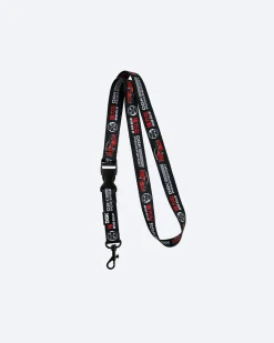 Dirty Ghetto Kids Twin Cam Lanyard| Accessories